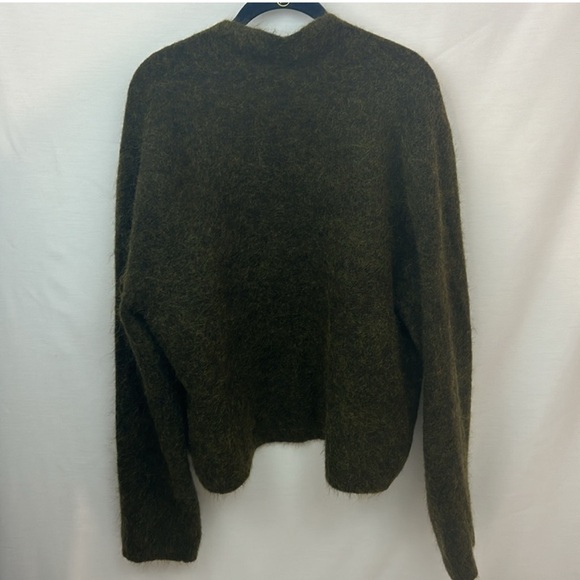 Eileen Fisher Mohair Plush
Melange Cardigan XL - Picture 2 of 6